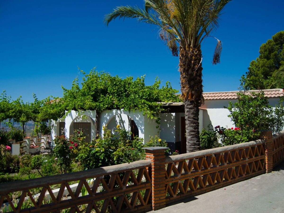 Maison avec jardin privatif à Válor, Sierra Nevada - Photo 2