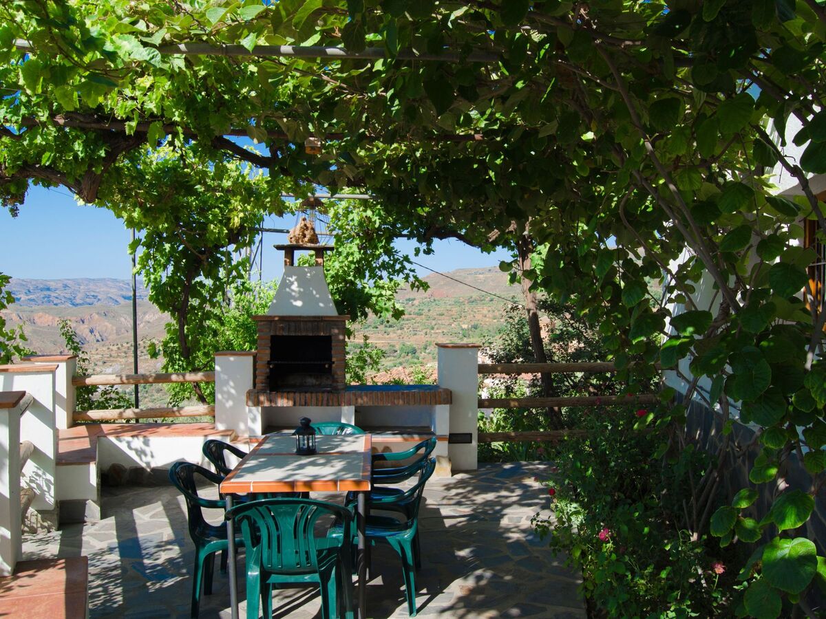 Maison avec jardin privatif à Válor, Sierra Nevada - Photo 3