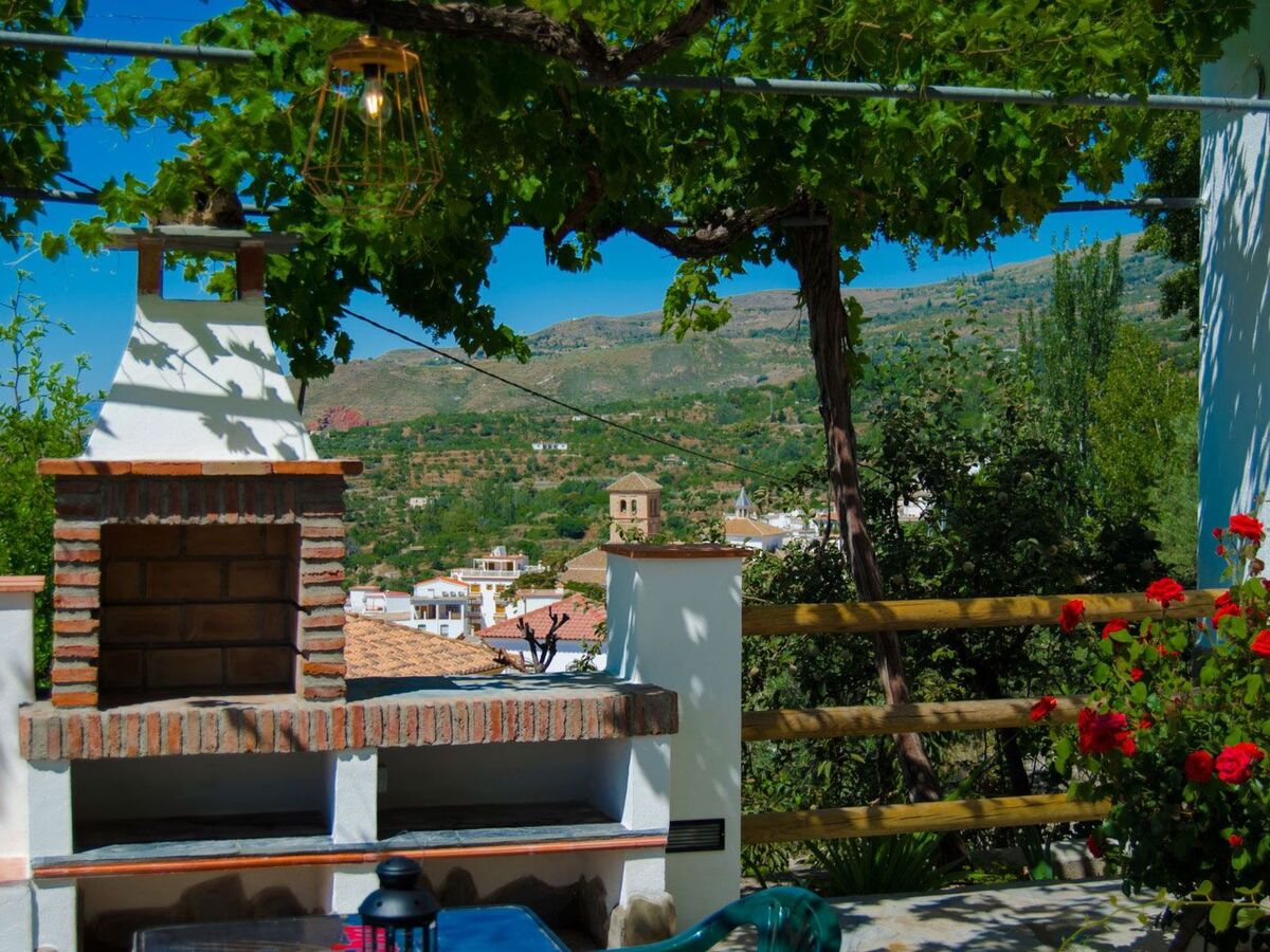 Maison avec jardin privatif à Válor, Sierra Nevada - Photo 4