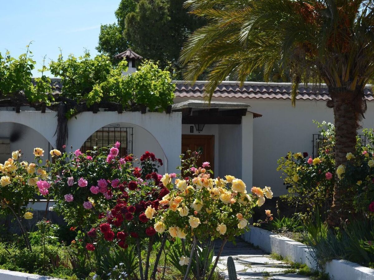 Maison avec jardin privatif à Válor, Sierra Nevada - Photo 7