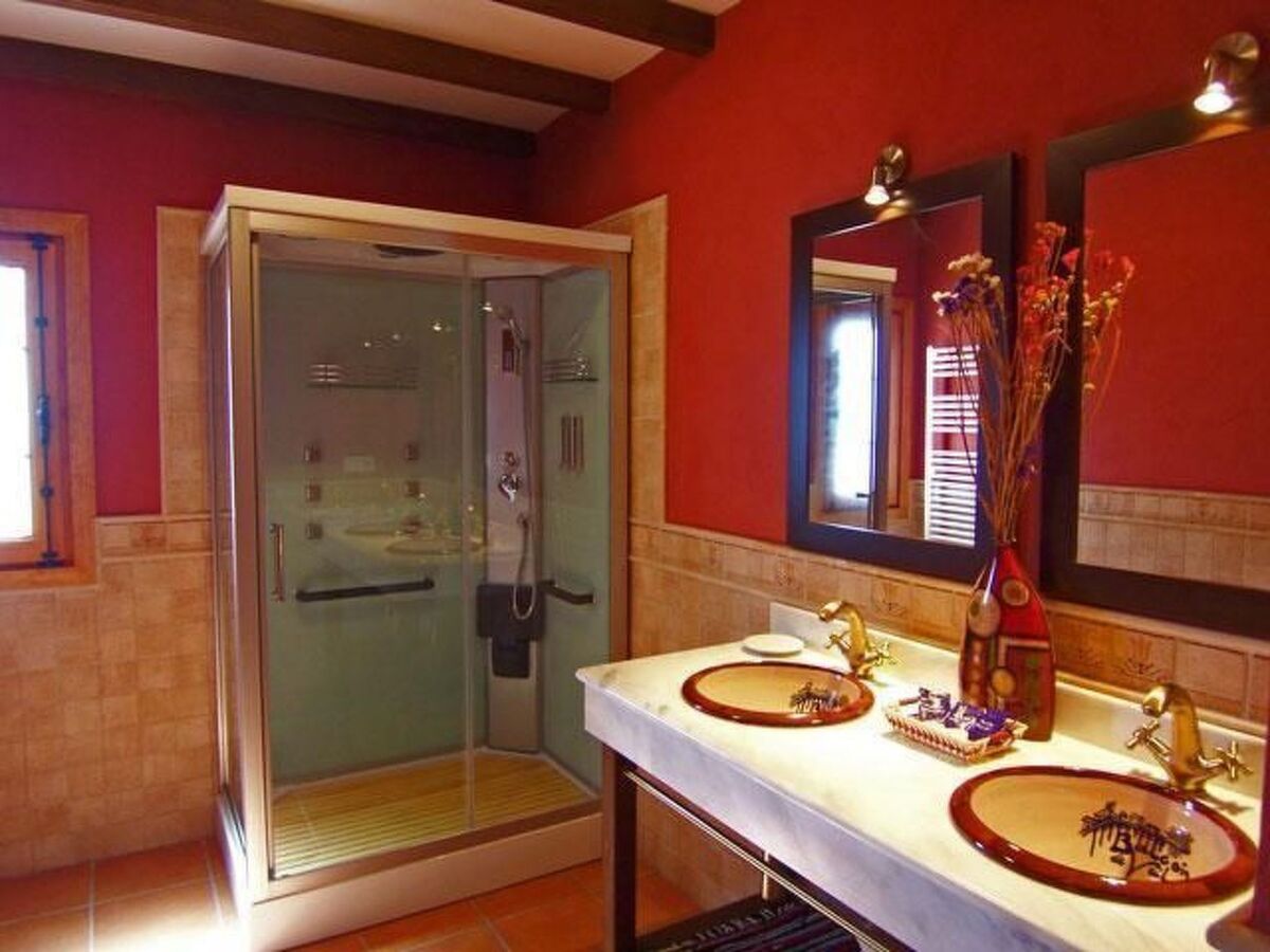 Maison avec jardin privatif à Válor, Sierra Nevada - Photo 8