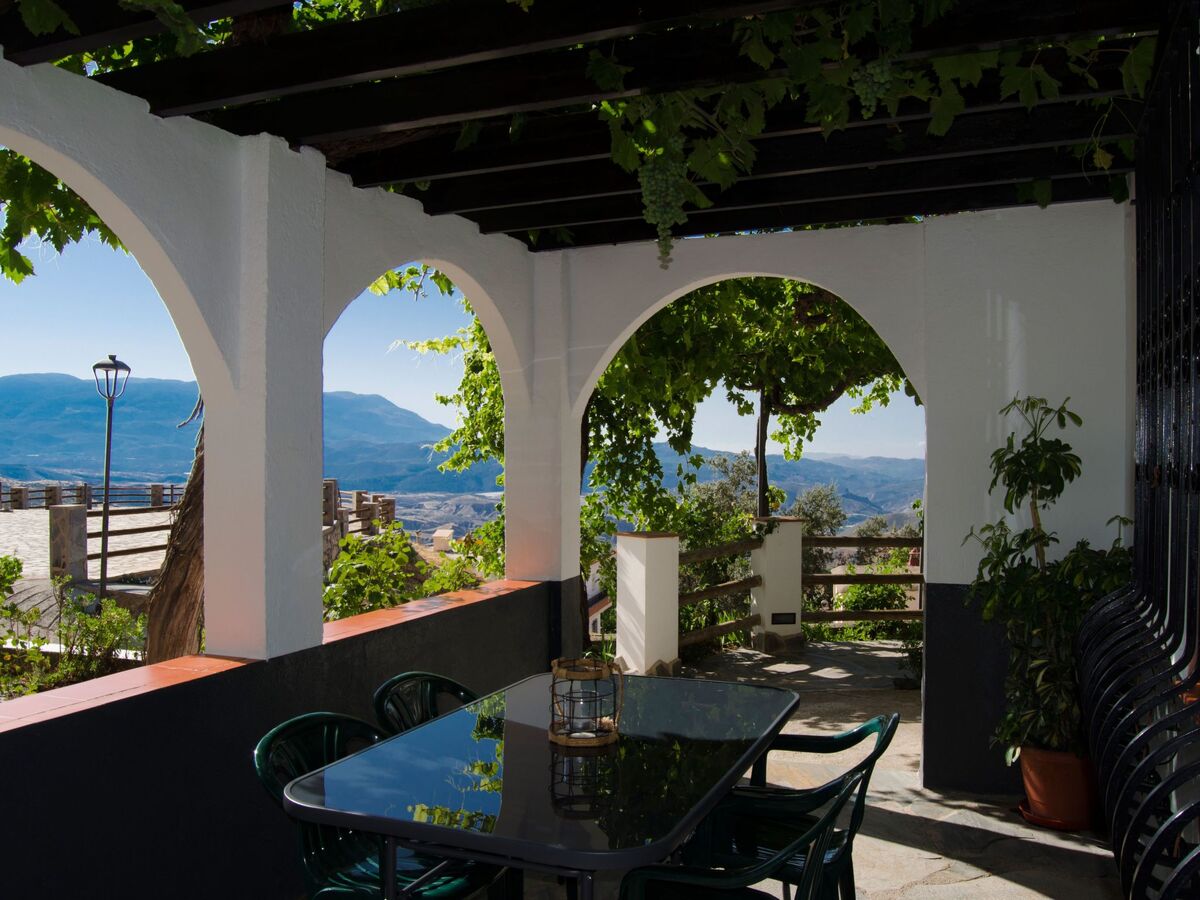 Maison avec jardin privatif à Válor, Sierra Nevada - Photo 9