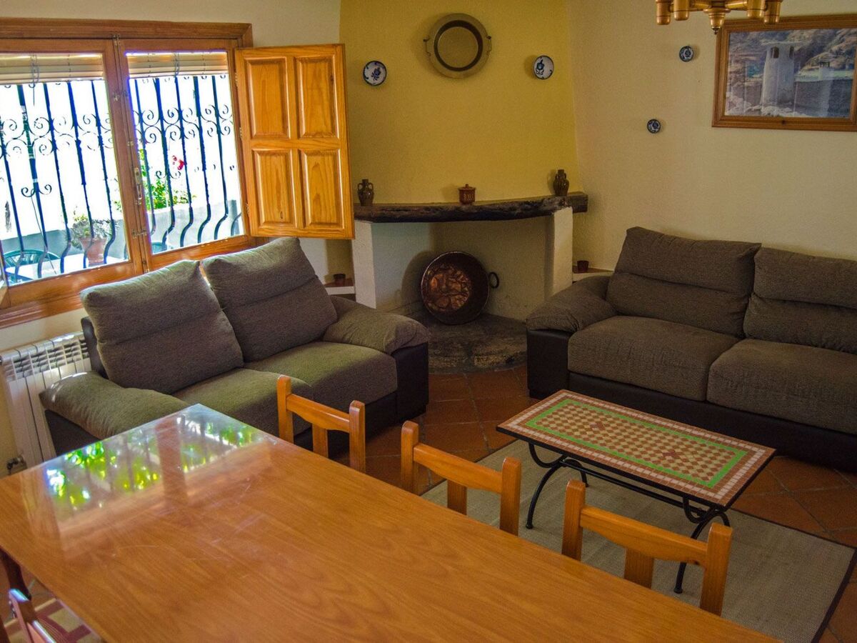 Maison avec jardin privatif à Válor, Sierra Nevada - Photo 10
