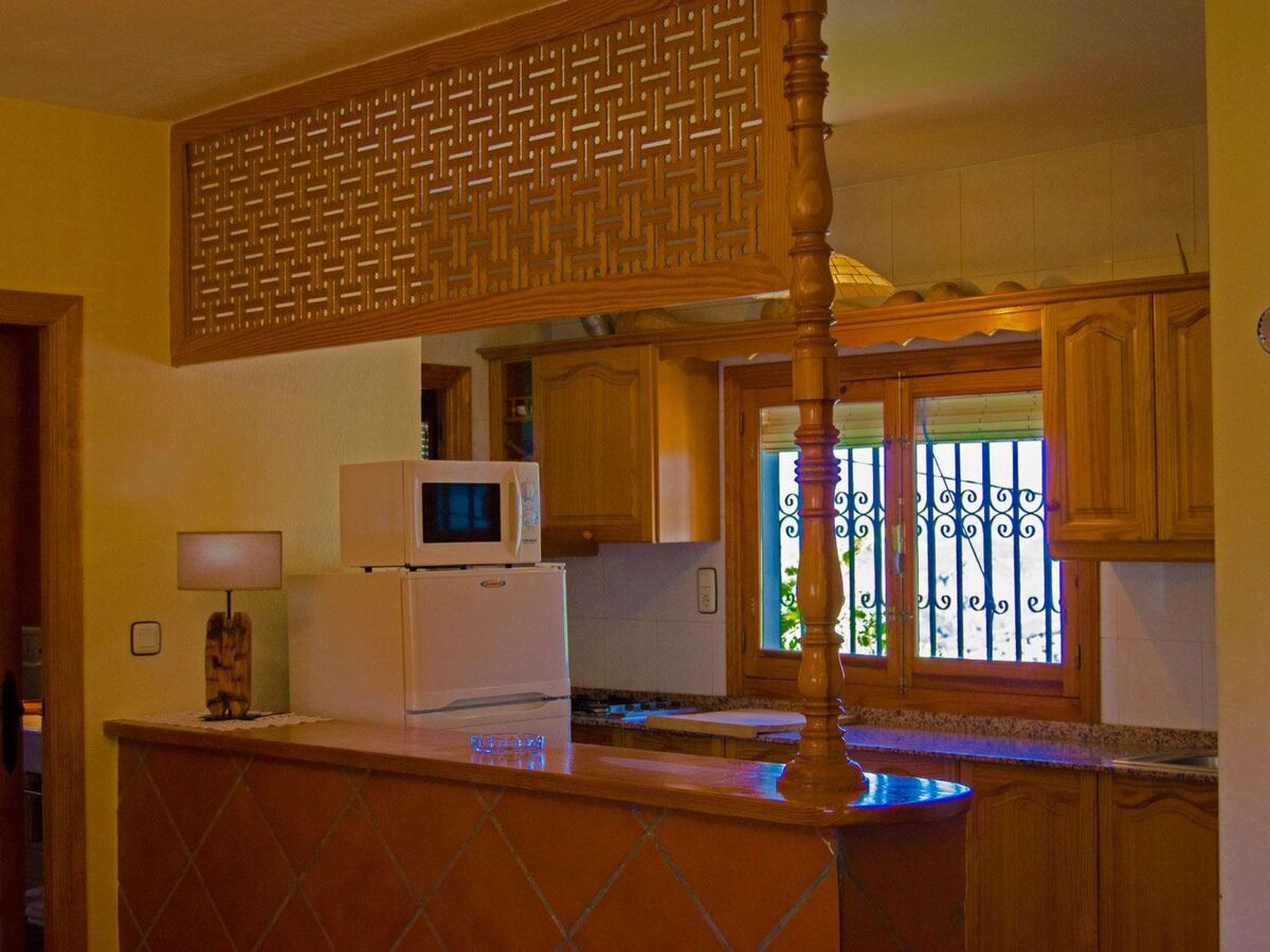 Maison avec jardin privatif à Válor, Sierra Nevada - Photo 13
