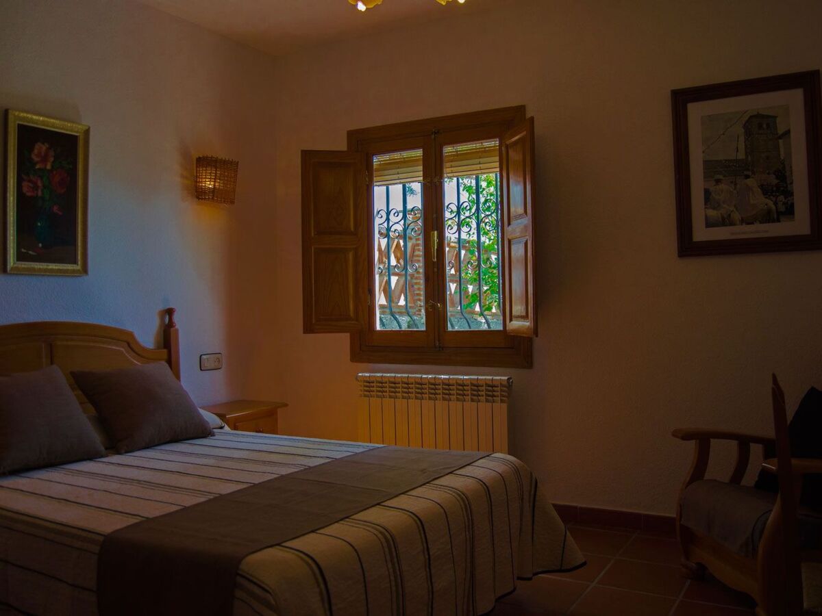 Maison avec jardin privatif à Válor, Sierra Nevada - Photo 14