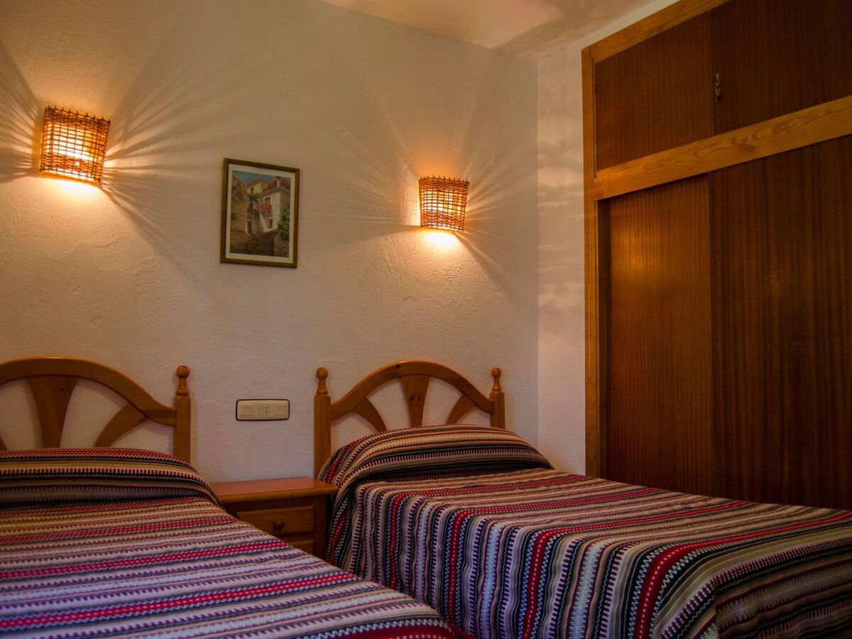 Maison avec jardin privatif à Válor, Sierra Nevada - Photo 17