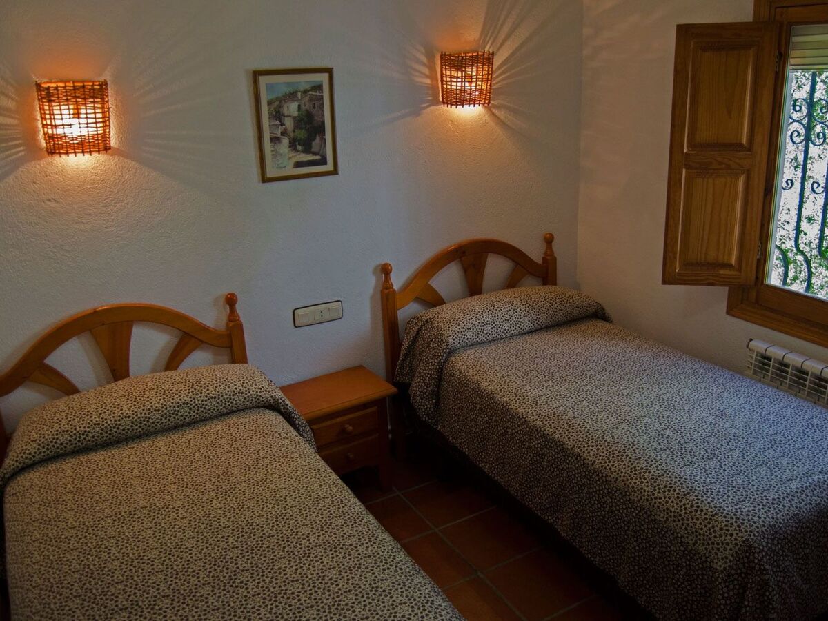Maison avec jardin privatif à Válor, Sierra Nevada - Photo 18