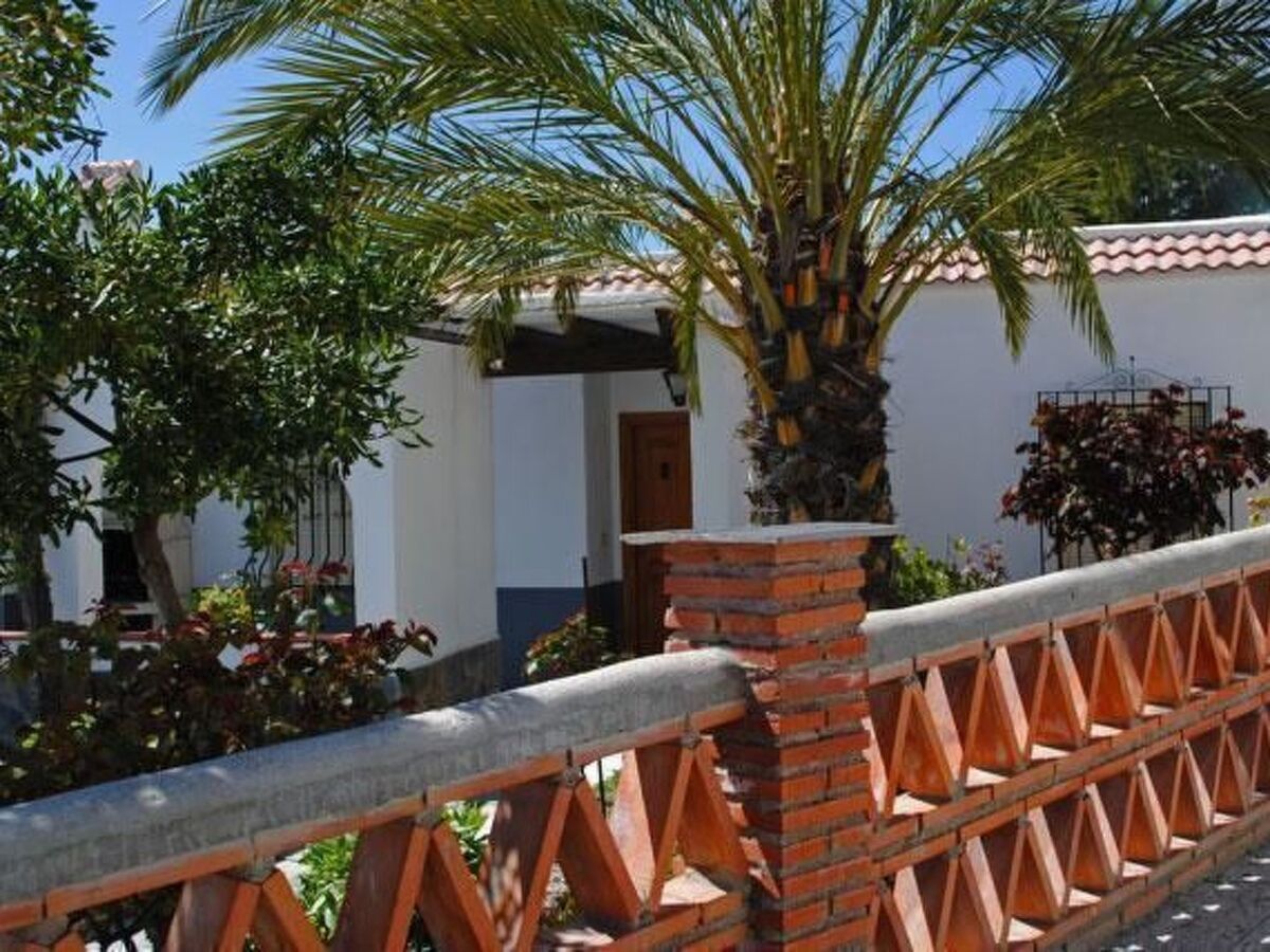 Maison avec jardin privatif à Válor, Sierra Nevada - Photo 19