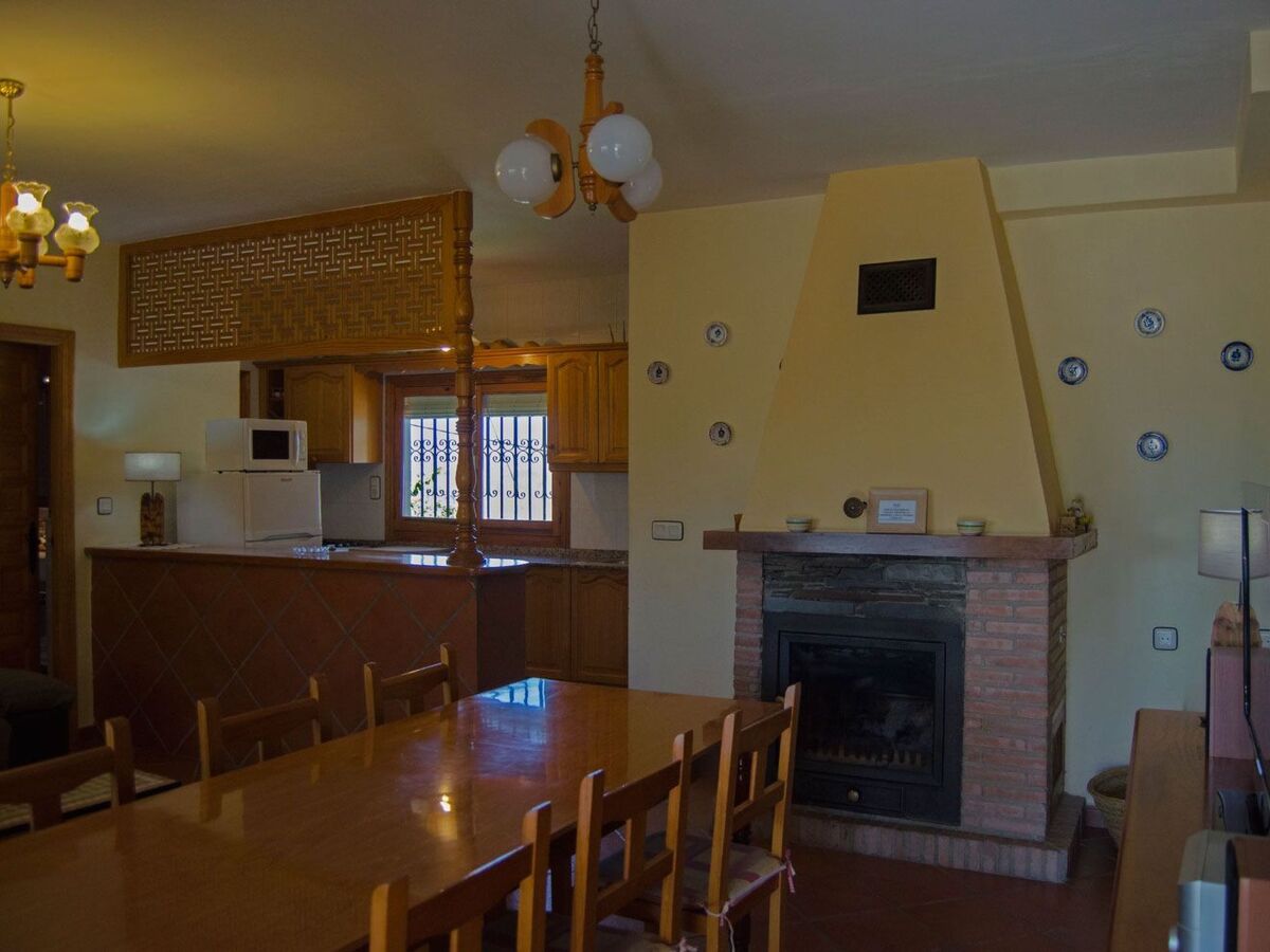 Maison avec jardin privatif à Válor, Sierra Nevada - Photo 20