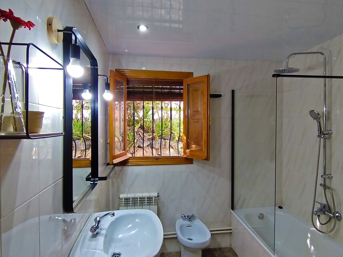 Maison avec jardin privatif à Válor, Sierra Nevada - Photo 21