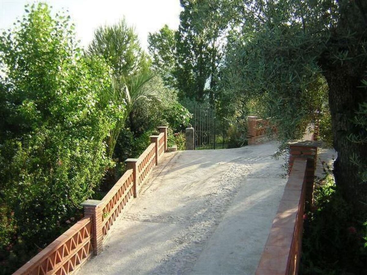 Maison avec jardin privatif à Válor, Sierra Nevada - Photo 23