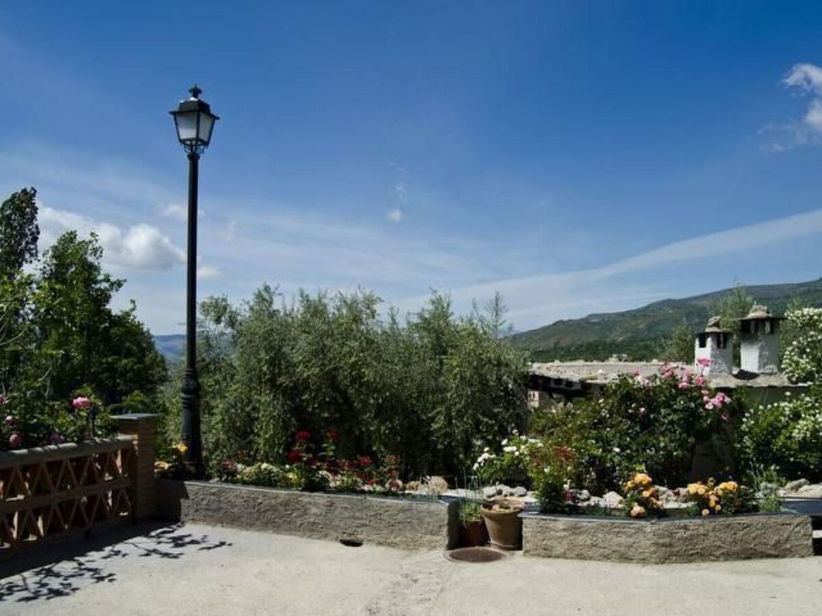 Maison avec jardin privatif à Válor, Sierra Nevada - Photo 29