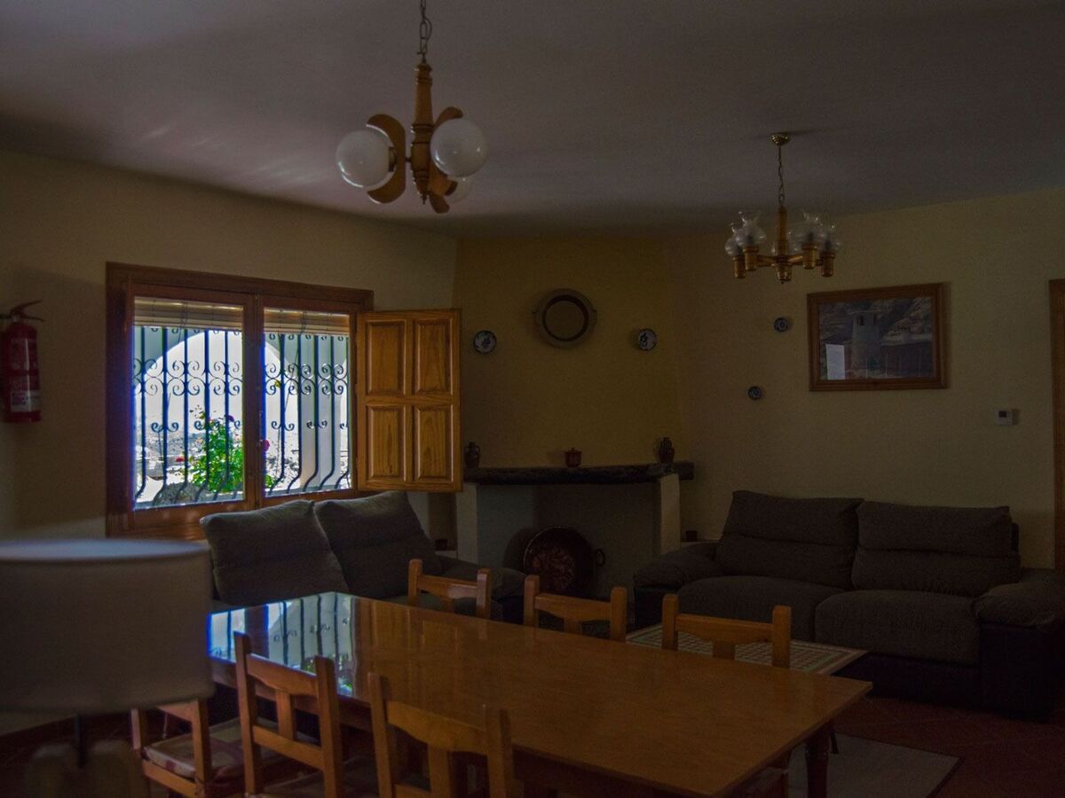 Maison avec jardin privatif à Válor, Sierra Nevada - Photo 30