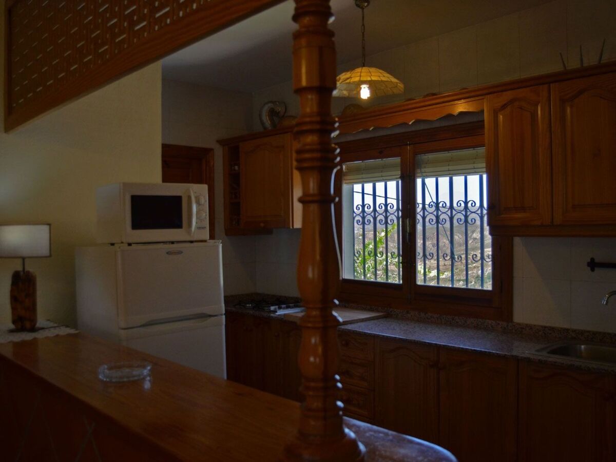Maison avec jardin privatif à Válor, Sierra Nevada - Photo 31