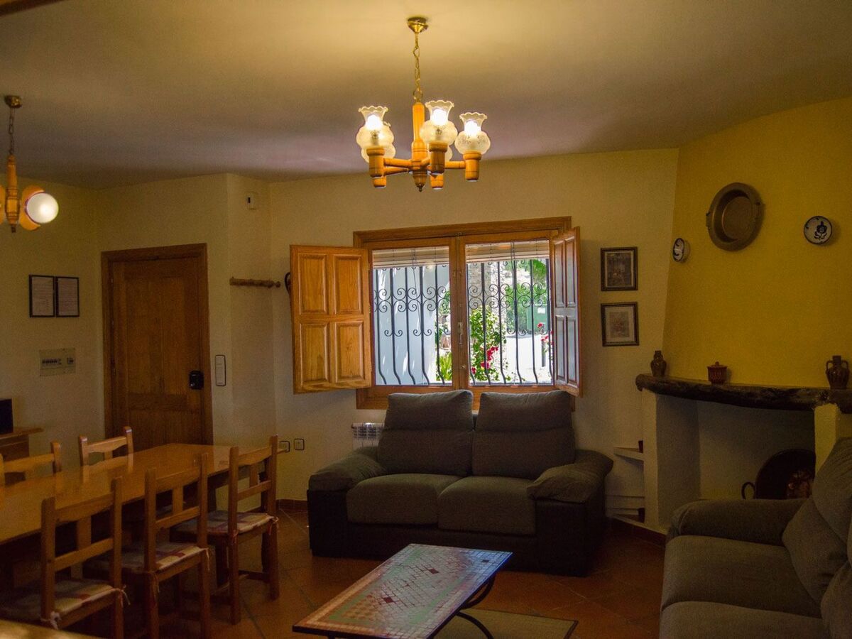 Maison avec jardin privatif à Válor, Sierra Nevada - Photo 32