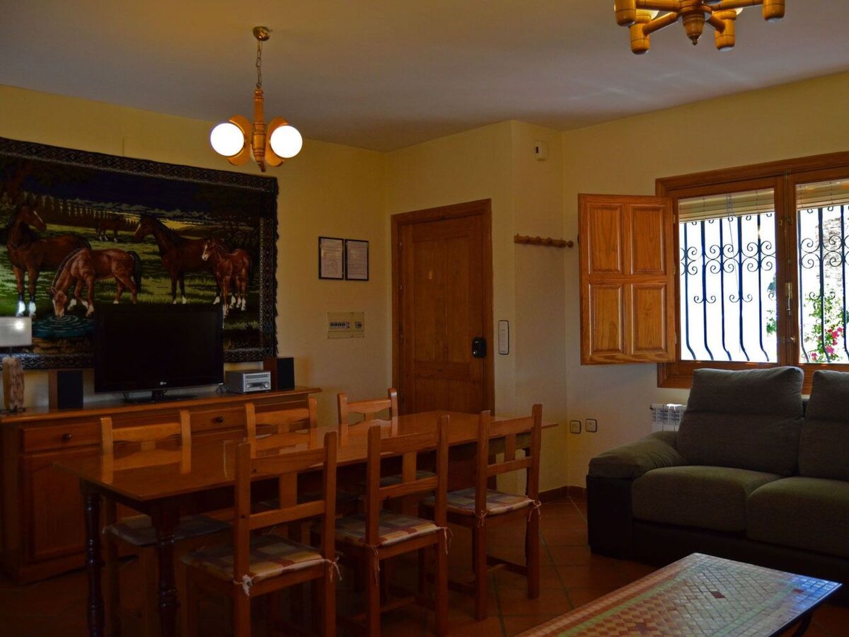 Maison avec jardin privatif à Válor, Sierra Nevada - Photo 33