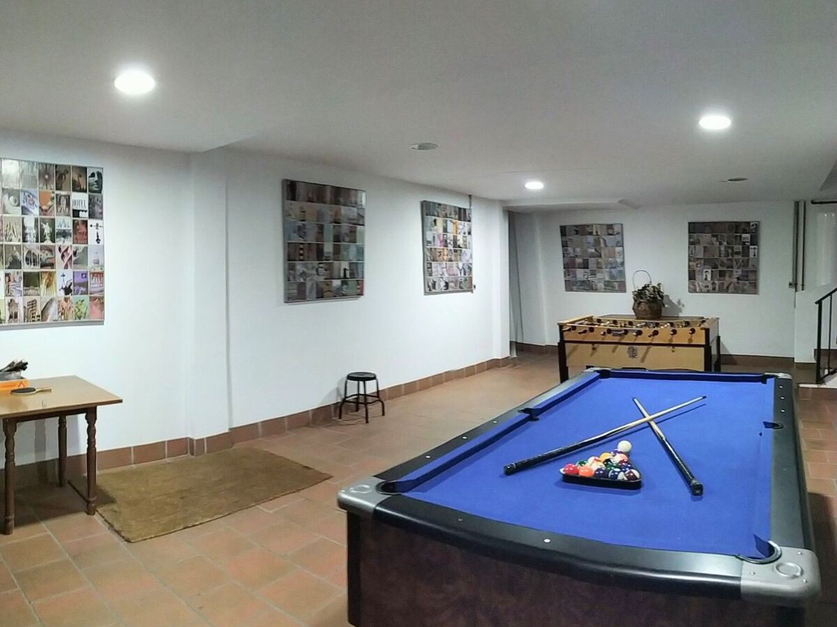 Casa El Mirador – Maison 6 pers, piscine partagée - Photo 1