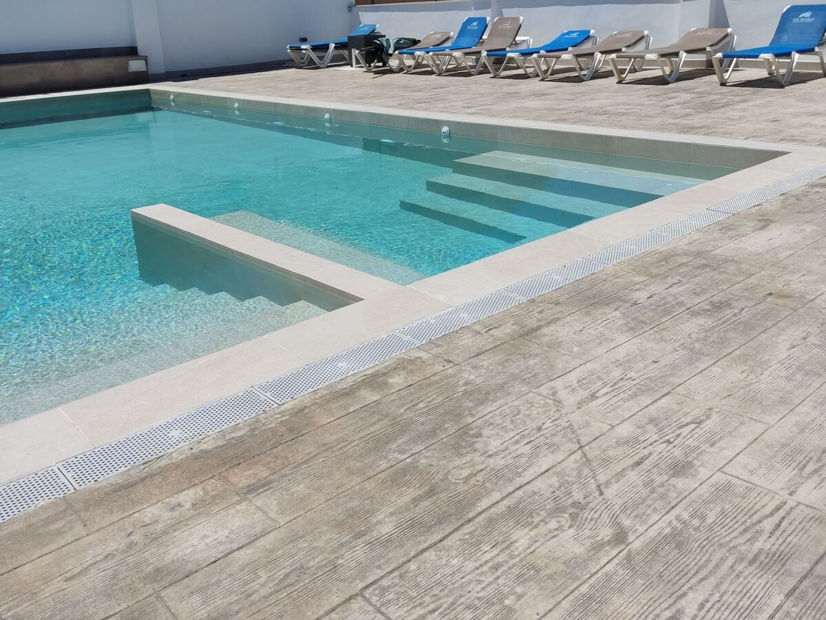 Casa El Mirador – Maison 6 pers, piscine partagée - Photo 2