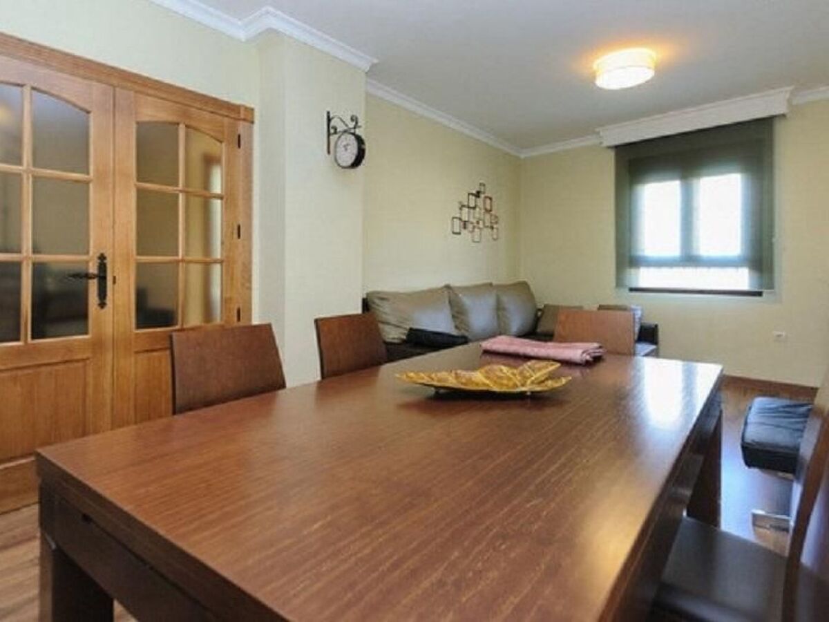 Casa El Mirador – Maison 6 pers, piscine partagée - Photo 4