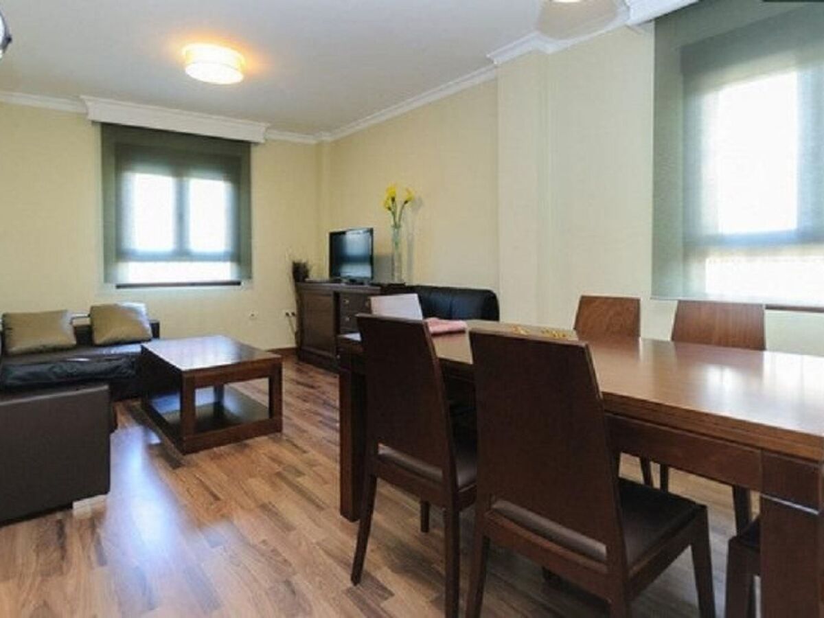 Casa El Mirador – Maison 6 pers, piscine partagée - Photo 5