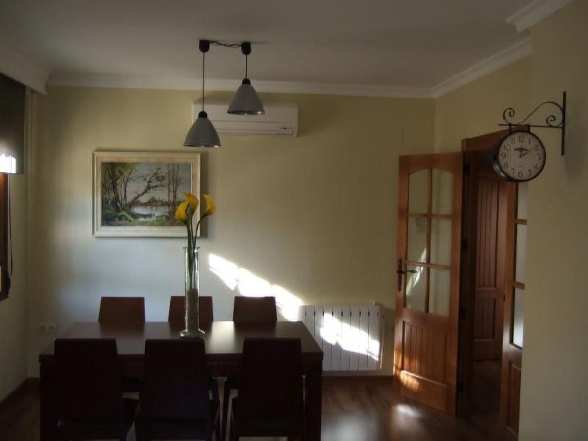 Casa El Mirador – Maison 6 pers, piscine partagée - Photo 6
