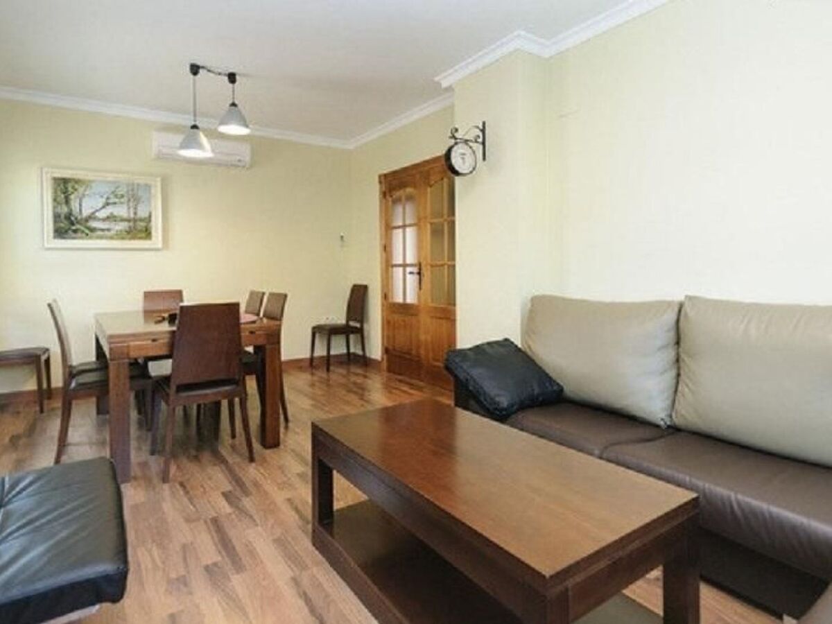 Casa El Mirador – Maison 6 pers, piscine partagée - Photo 7