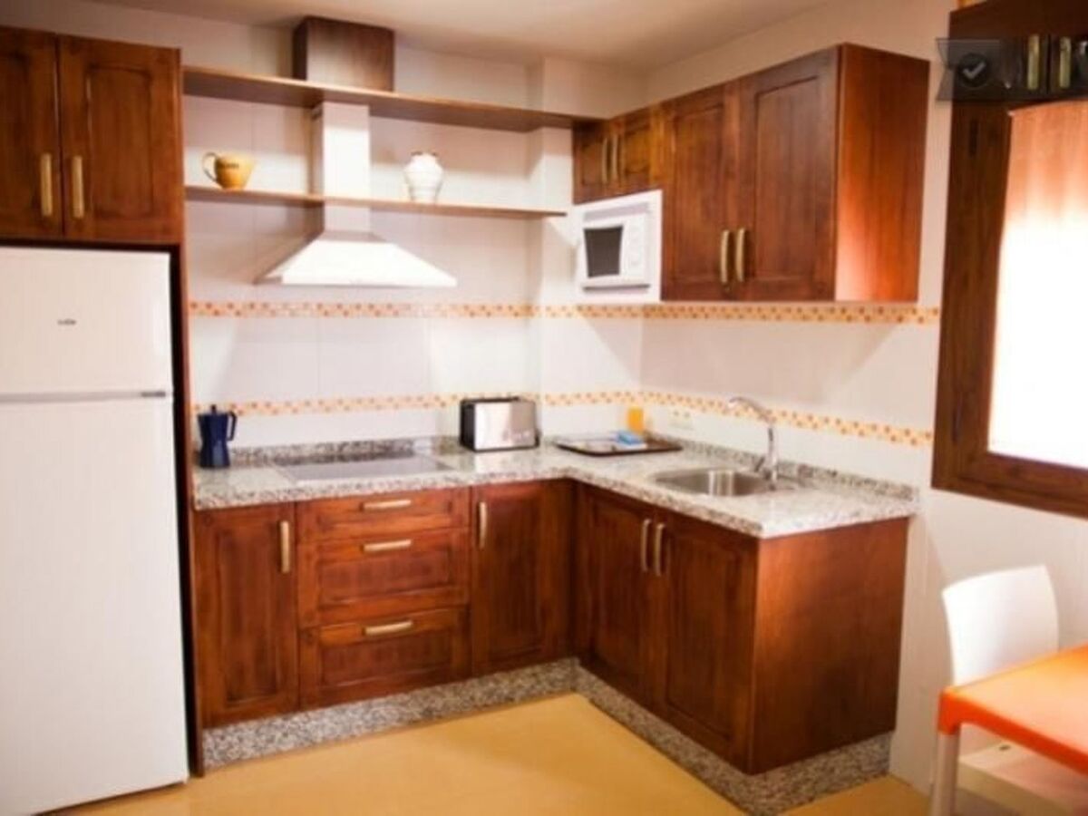 Casa El Mirador – Maison 6 pers, piscine partagée - Photo 9