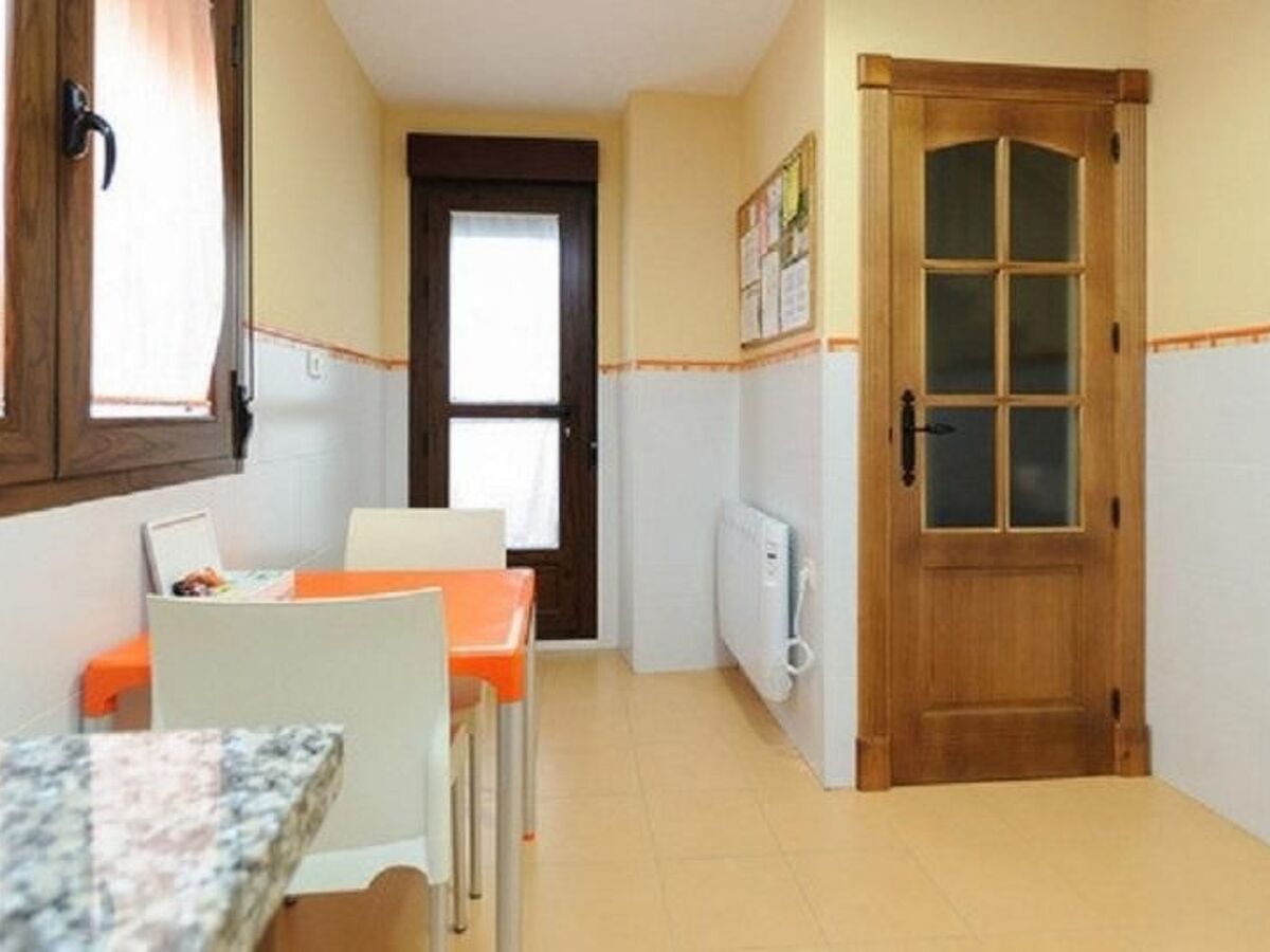 Casa El Mirador – Maison 6 pers, piscine partagée - Photo 10