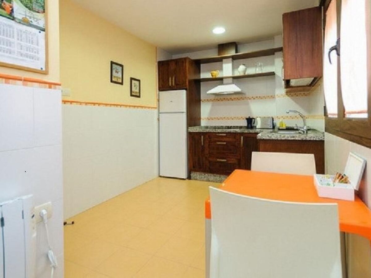 Casa El Mirador – Maison 6 pers, piscine partagée - Photo 11