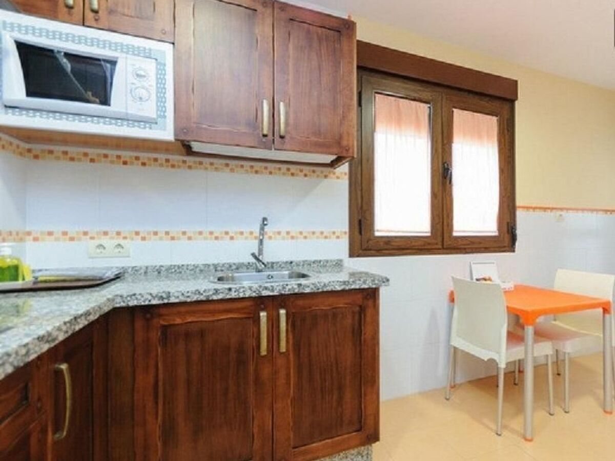Casa El Mirador – Maison 6 pers, piscine partagée - Photo 12
