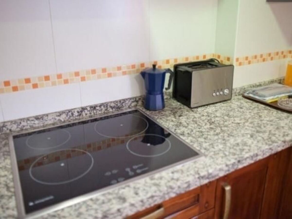 Casa El Mirador – Maison 6 pers, piscine partagée - Photo 13