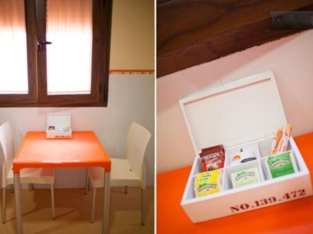 Casa El Mirador – Maison 6 pers, piscine partagée - Photo 14