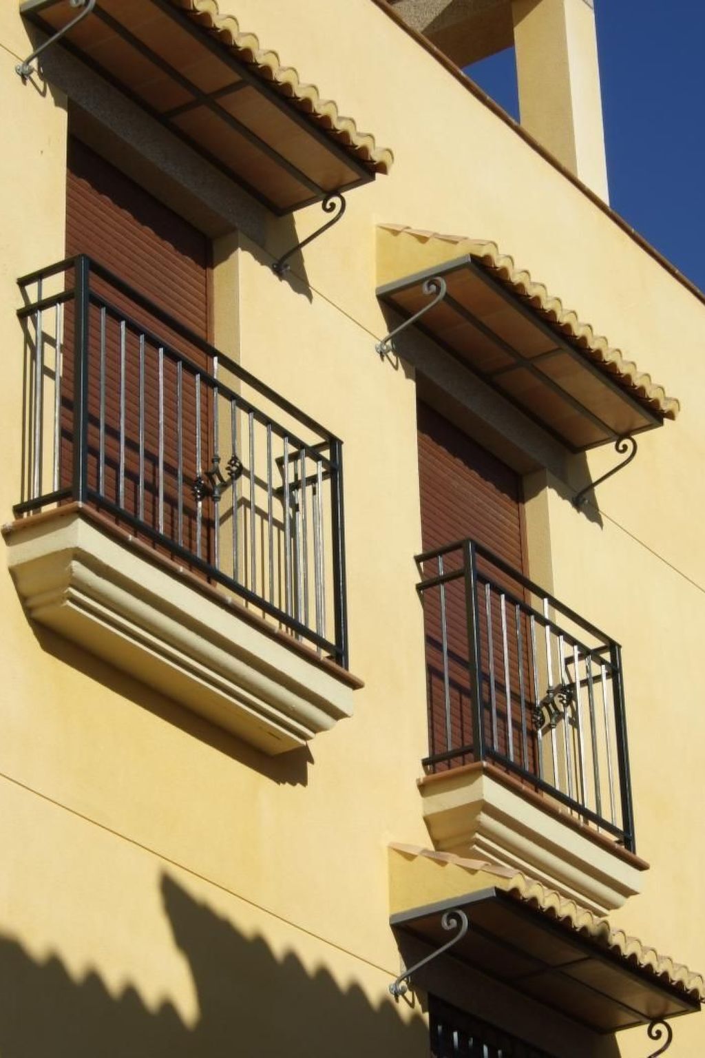 Casa El Mirador – Maison 6 pers, piscine partagée - Photo 18