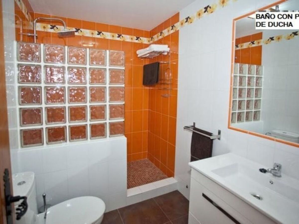 Casa El Mirador – Maison 6 pers, piscine partagée - Photo 21