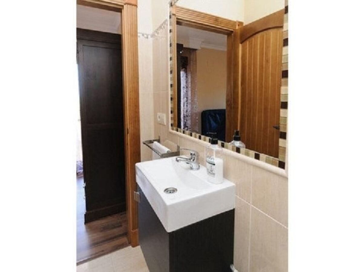 Casa El Mirador – Maison 6 pers, piscine partagée - Photo 23