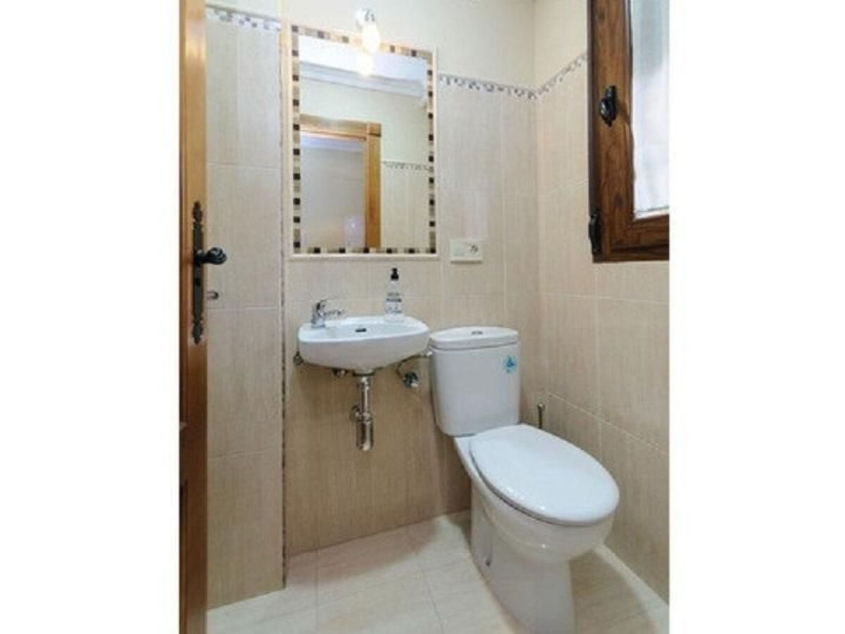 Casa El Mirador – Maison 6 pers, piscine partagée - Photo 25
