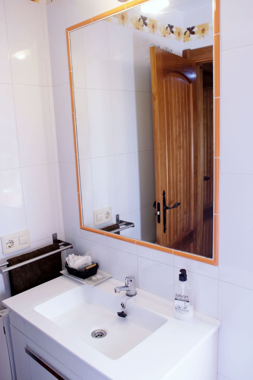 Casa El Mirador – Maison 6 pers, piscine partagée - Photo 26