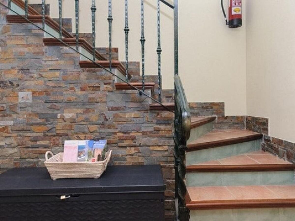 Casa El Mirador – Maison 6 pers, piscine partagée - Photo 28