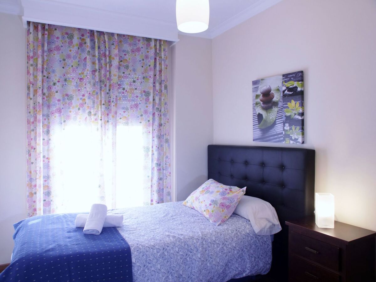 Casa El Mirador – Maison 6 pers, piscine partagée - Photo 31