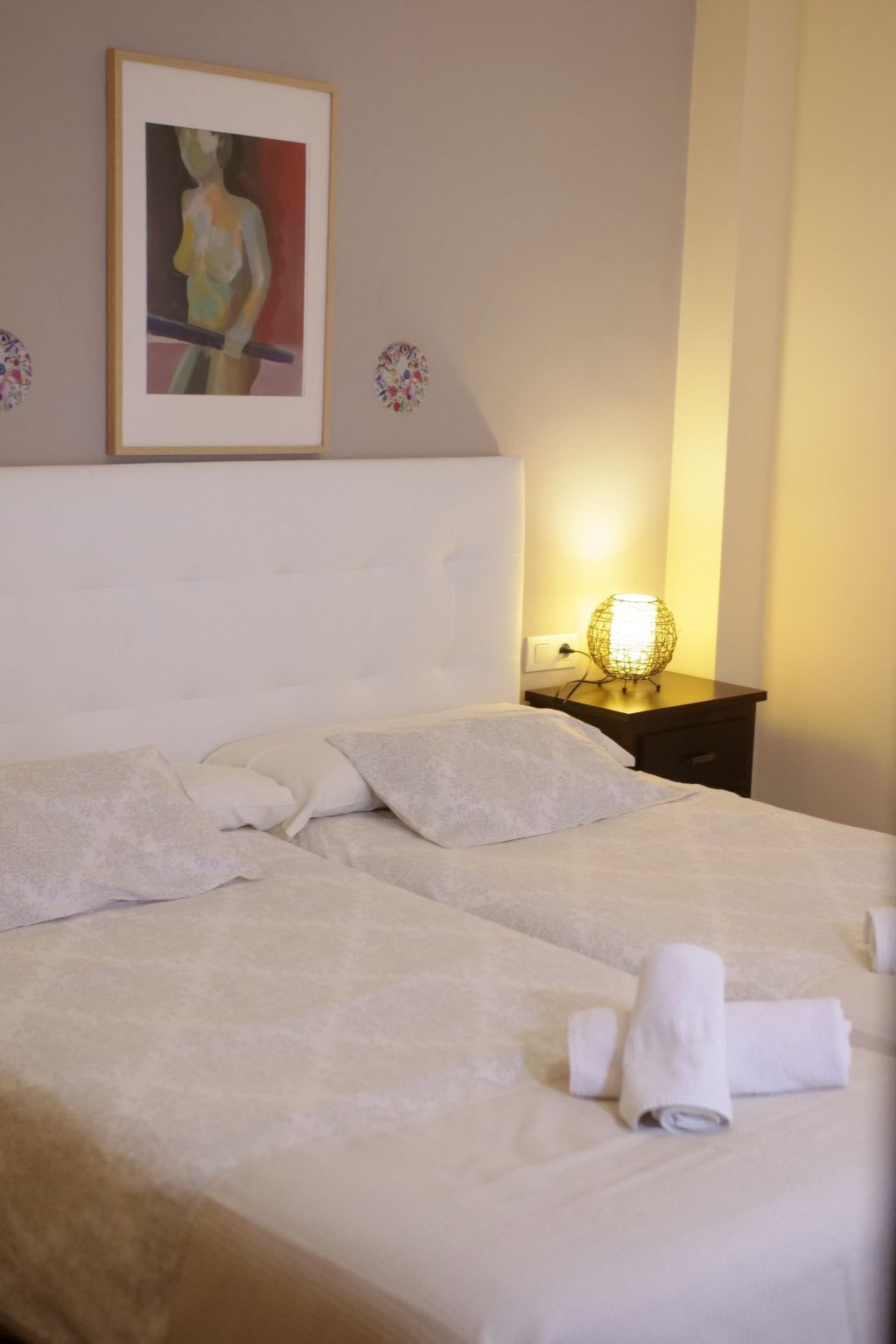 Casa El Mirador – Maison 6 pers, piscine partagée - Photo 34