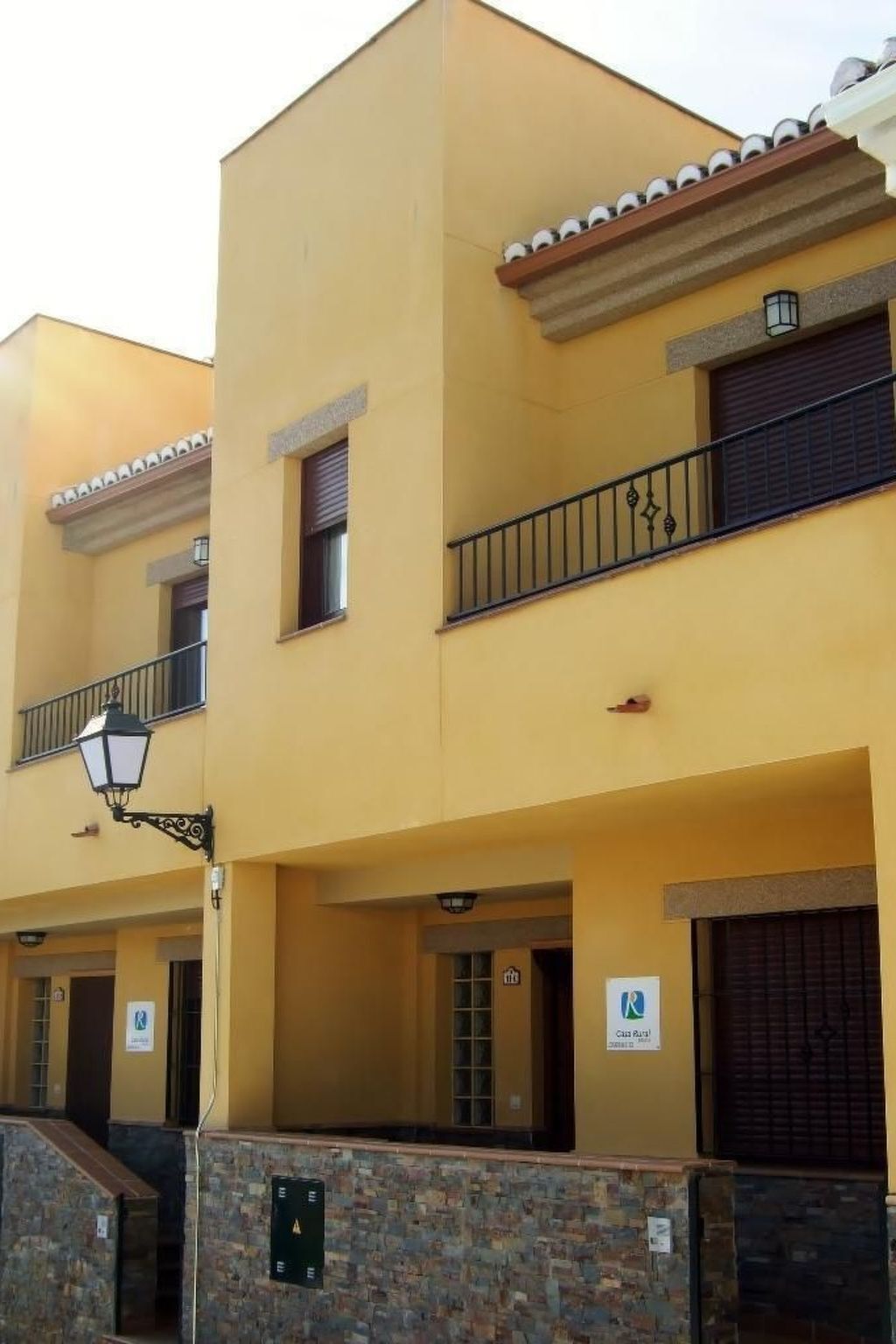 Casa El Mirador – Maison 6 pers, piscine partagée - Photo 35