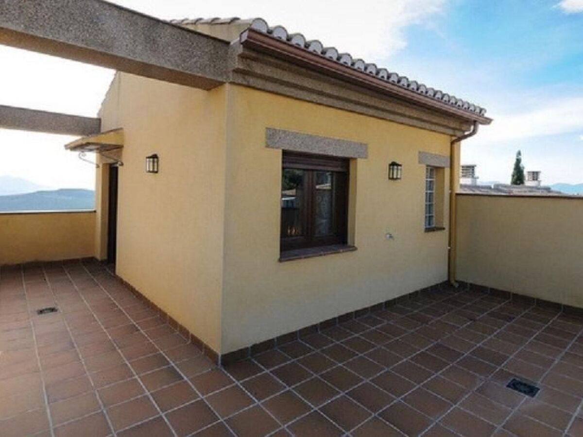 Casa El Mirador – Maison 6 pers, piscine partagée - Photo 36