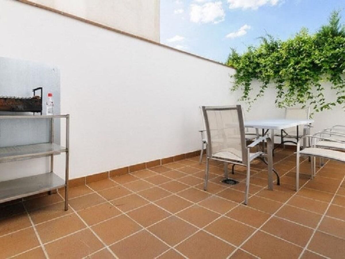 Casa El Mirador – Maison 6 pers, piscine partagée - Photo 38
