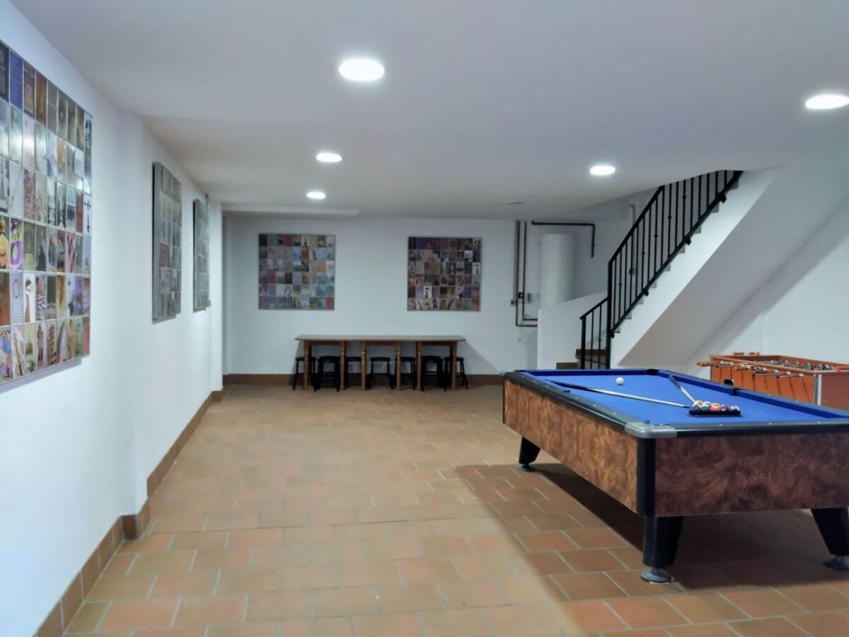 Casa El Mirador – Maison 6 pers, piscine partagée - Photo 39