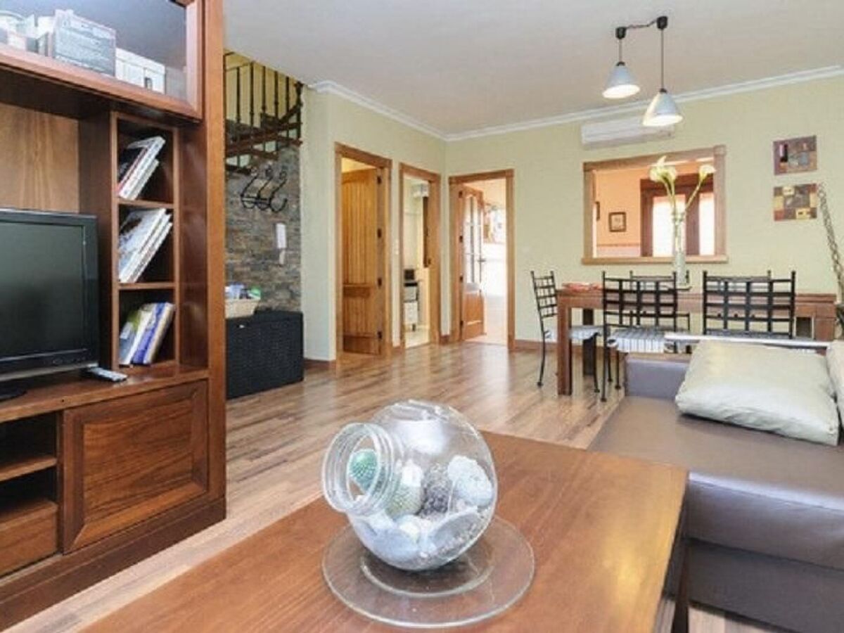 Casa Rural Las Eras – maison 6 pers. avec salle de jeux 200 m² - Photo 1