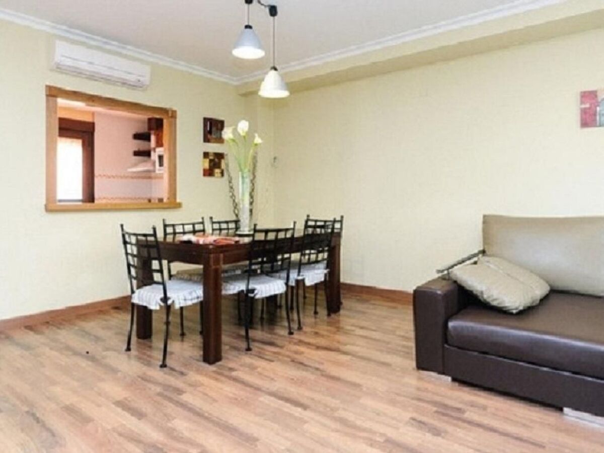 Casa Rural Las Eras – maison 6 pers. avec salle de jeux 200 m² - Photo 6