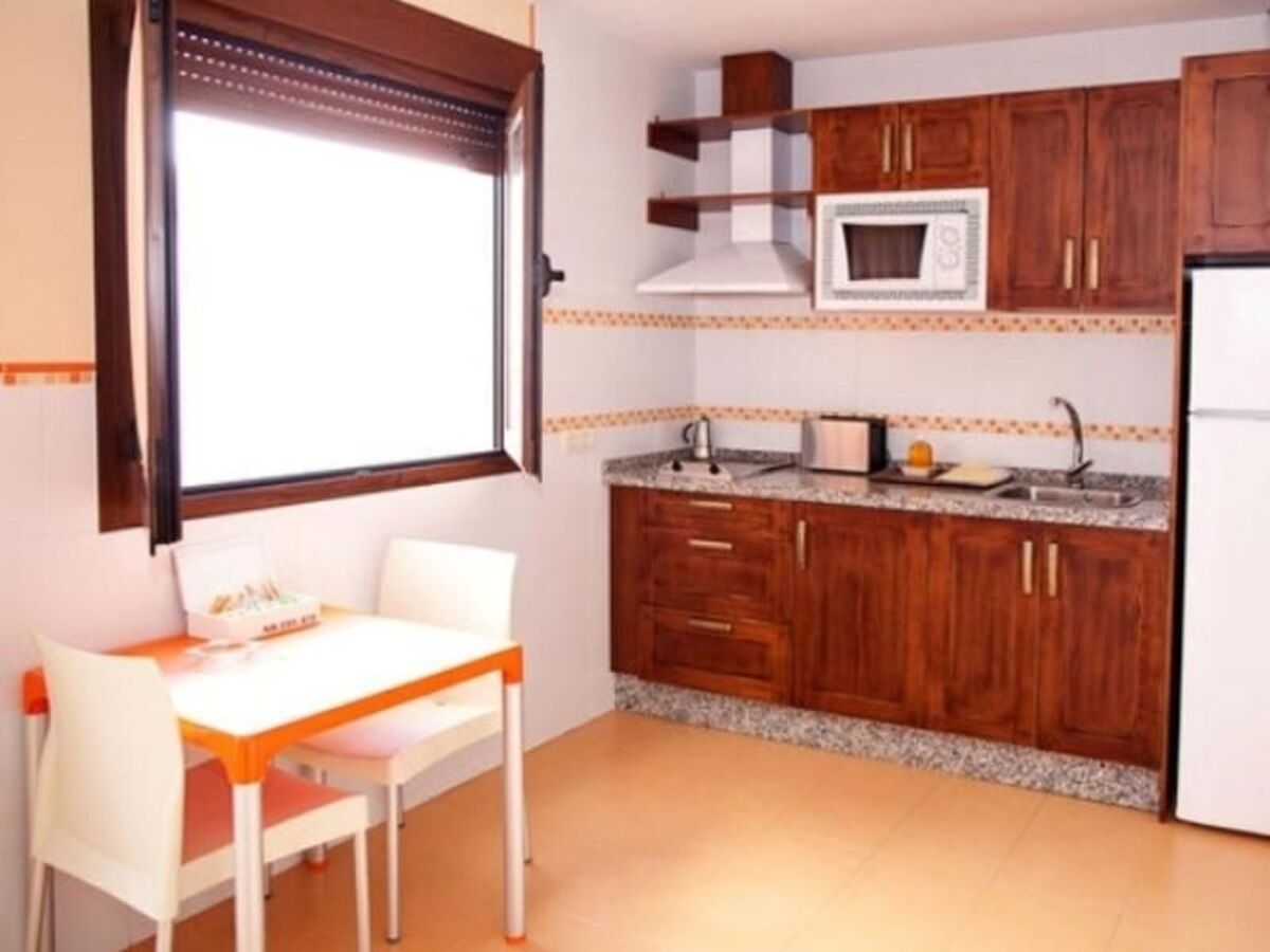Casa Rural Las Eras – maison 6 pers. avec salle de jeux 200 m² - Photo 9