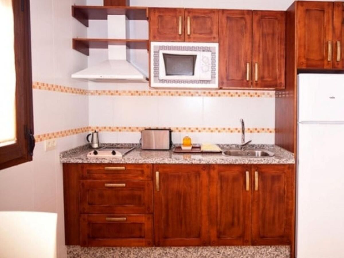 Casa Rural Las Eras – maison 6 pers. avec salle de jeux 200 m² - Photo 10