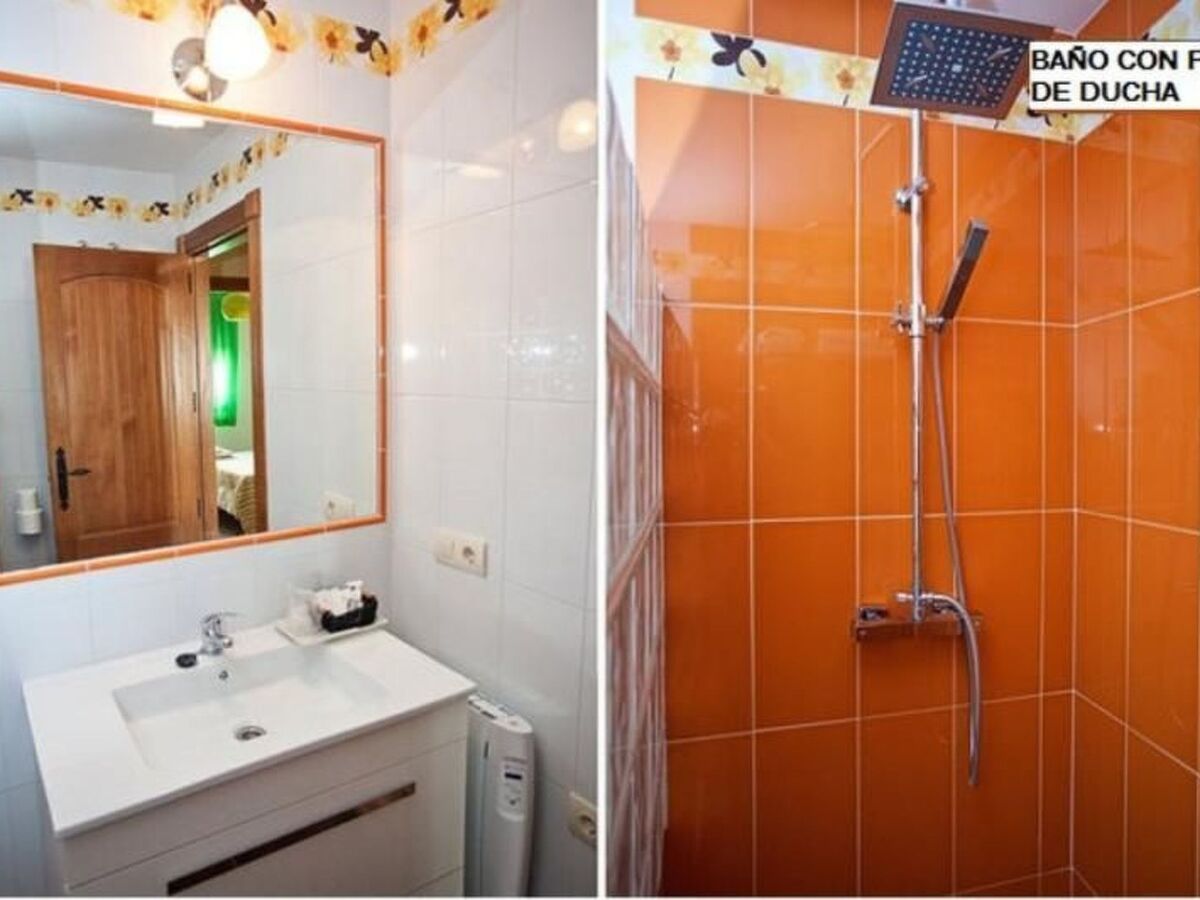 Casa Rural Las Eras – maison 6 pers. avec salle de jeux 200 m² - Photo 21