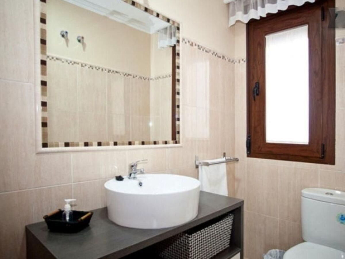 Casa Rural Las Eras – maison 6 pers. avec salle de jeux 200 m² - Photo 24